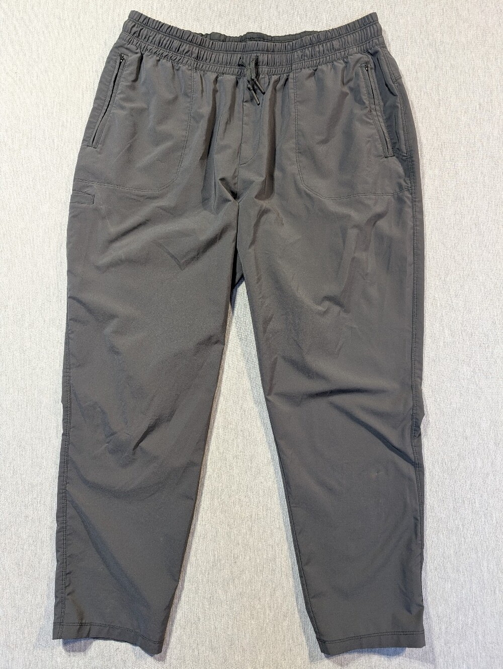 The North Face Lightweight Joggers Women's XXL Grey